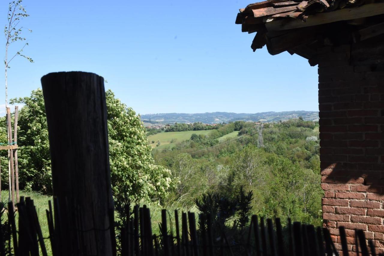 La Casa Di Enzo Bed and Breakfast Lequio Tanaro Εξωτερικό φωτογραφία